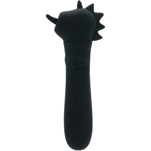 Вібратор-єдиноріжка Unihorn USB Bullet - Wild Spirit, віброкуля, USB зарядка: Для кого Для жінок