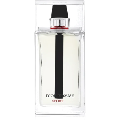Туалетная вода Christian Dior Homme Sport 200 ml: Вид Туалетная вода