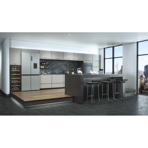Винный шкаф Haier HWS84GA фото 11