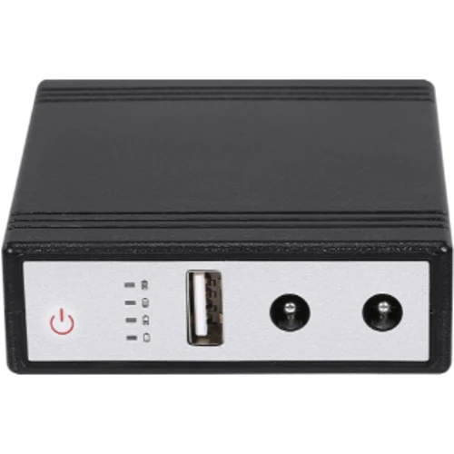 RCI 38.5Wh з функцією UPS для router out: 12V/1A & 5V&1A (PS12238W): Виробник RCI