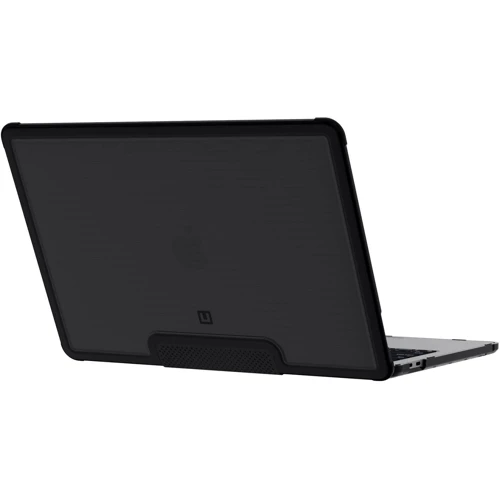 UAG [U] Lucent Black/Black (134006114040) for MacBook Pro 13" M1 / Pro 13" M2: Тип аксессуара чехол
