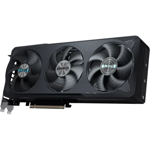 Видеокарта GIGABYTE GeForce RTX5070 12Gb EAGLE OC SFF (GV-N5070EAGLE OC-12GD) UA