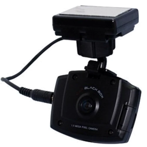 RS Black box B9M