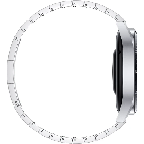 Смарт-годинник Huawei Watch GT 3 46мм Elite Steel: Інтерфейси підключення Bluetooth