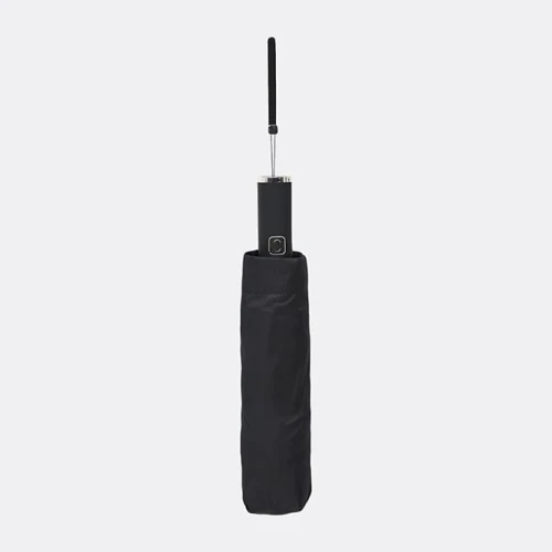 Зонт женский автомат Monsen черный (С12013bl-black): Механизм Автомат