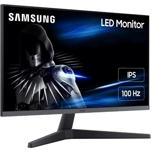 Монитор Samsung S27C330G (LS27C330G): Покрытие экрана матовое
