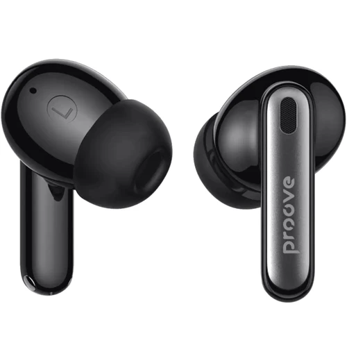 Наушники Proove Intro Pro Obsidian black