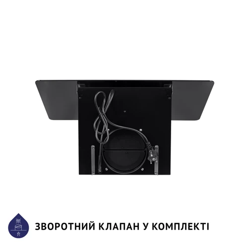 Вытяжка Minola HVS 5224 BL 700 LED фото 7