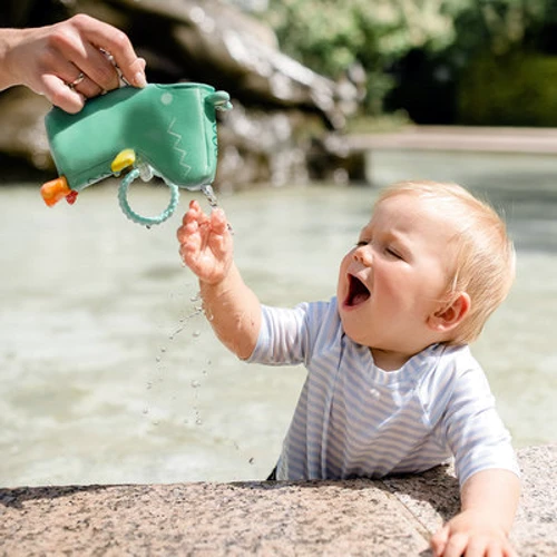 Развивающая игрушка для воды Fehn Крокодил (4001998050073)