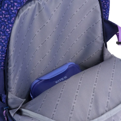 Рюкзак Kite Education K21-2576L-1: Тип Для старшеклассников