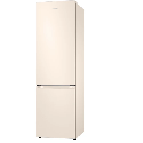 Холодильник Samsung RB38C600EEL/UA: Общий объем, л 385