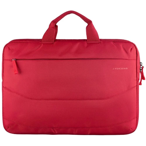 Сумка для ноутбуков Tucano 15.6" Idea Red + бездротова миша (BU-BIDEA-WM-R): Тип сумки сумка