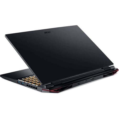 Ноутбук Acer Nitro 5 AN515-58-75DA (NH.QM0EX.01G): Процесор Intel Core i7-12650H (2.3 - 4.7 ГГц) / 10 ядер