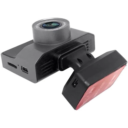 Автомобильный видеорегистратор Celsior DVR F809D: Активация записи Автоматически при включении