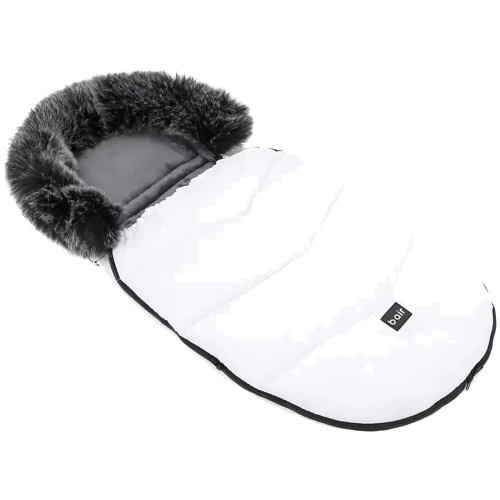 Зимний конверт Bair Iceberg white swan белый (680635): Производитель Bair
