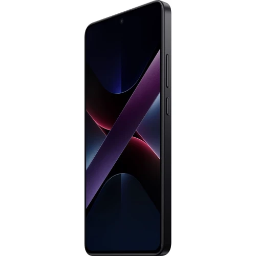 Смартфон POCO X7 Pro 8/256GB Black (Global): Оперативна пам'ять 8 ГБ