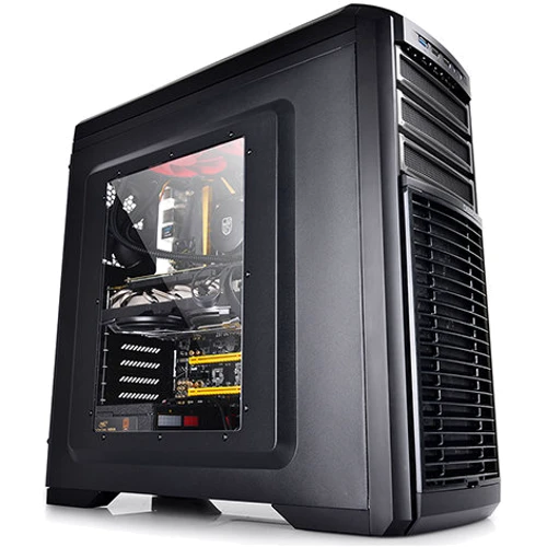 Корпус DeepCool KENDOMEN TI фото 9