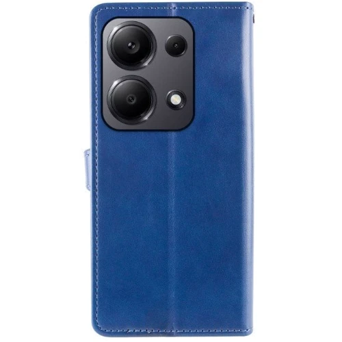 Чохол для телефона Mobile Case Getman Gallant Blue для Xiaomi Redmi Note 13 5G фото 7