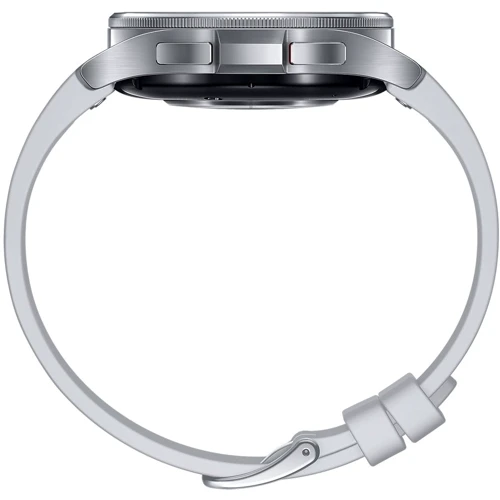 Смарт-часы Samsung Galaxy Watch 6 Classic 47mm eSIM (R965F) Silver Approved Витринный образец: Производитель Samsung