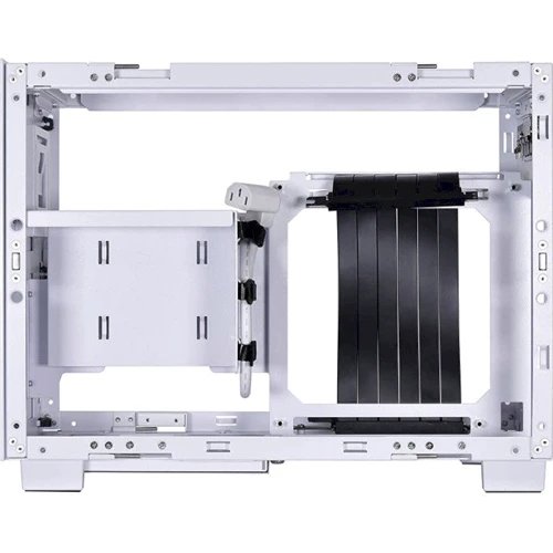 Корпус Lian Li Q58.40 White (G99.Q58W4.00): Назначение игровой