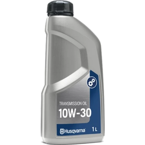 Олія моторна Husqvarna 10W-30 для гідравлічних трансмісій AWD 1 л (5976870-01): Виробник Husqvarna