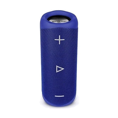 Sharp GX-BT280 Blue (Акустика для iPhone/iPod/iPad)(77670334) Stylus approved