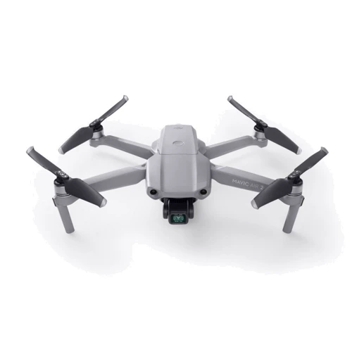 Квадрокоптер DJI Mavic Air 2 (CP.MA.00000176.03)