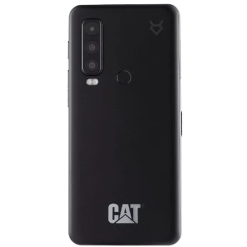 Смартфон CAT S75 Dual Black: Оперативная память 6 ГБ