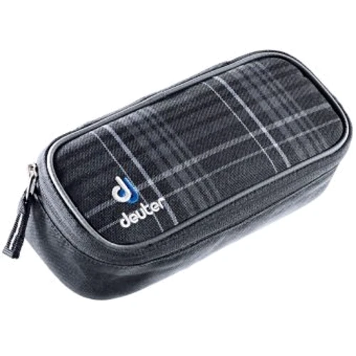 Аксессуар для рюкзака Deuter Pencil Case black check (7005)