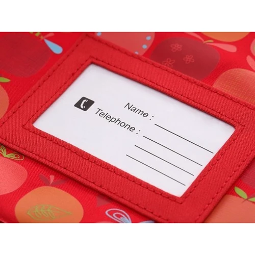 Сумка для обуви Sigikid Apfelherz 24639SK