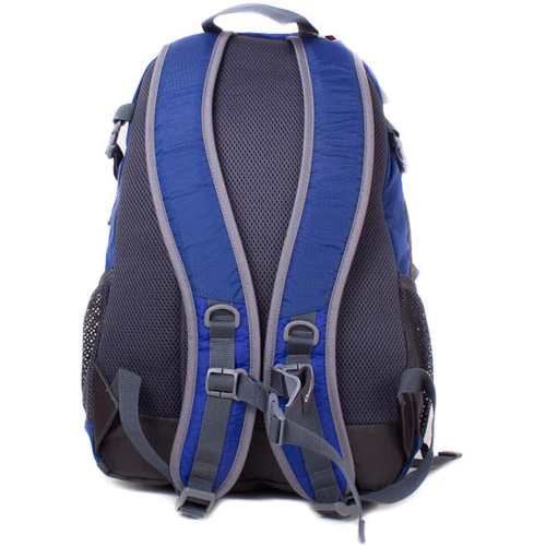 Мужской рюкзак Onepolar синий (W1798-blue): Пол Мужской