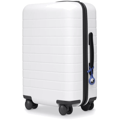 Belkin Secure Holder with Strap Blue for AirTag (F8W974BTBLU) фото 5
