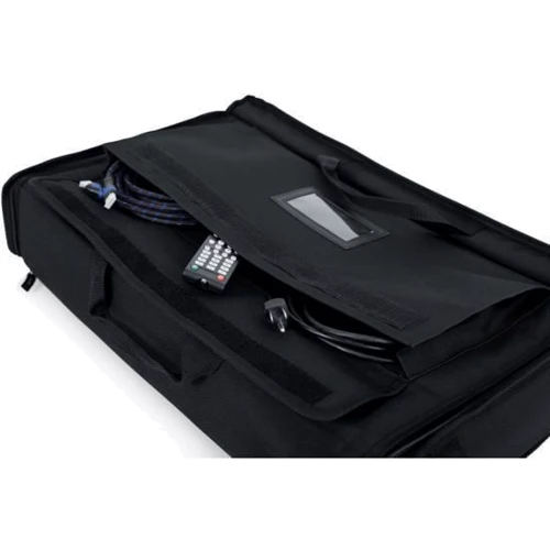 Сумка для LCD/LED дисплея GATOR G-LCD-TOTE-SM Small Padded LCD Transport Bag фото 5