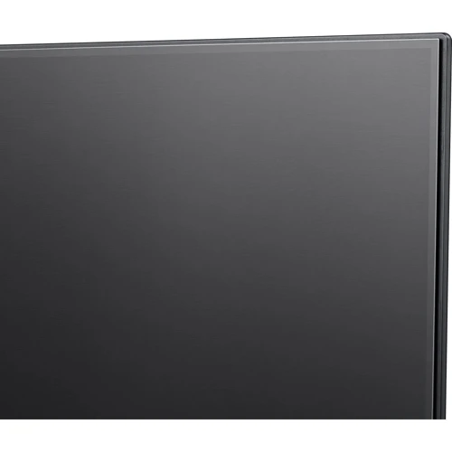 Телевизор Hisense 55A6K: Оснащение Встроенный медиаплеер, Smart TV