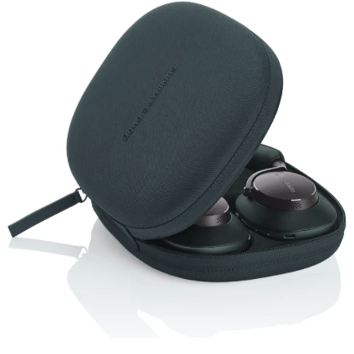 Наушники Bowers & Wilkins PX8 Dark Forest: Дополнительно Совместимость с Apple, Совместимость с Android
