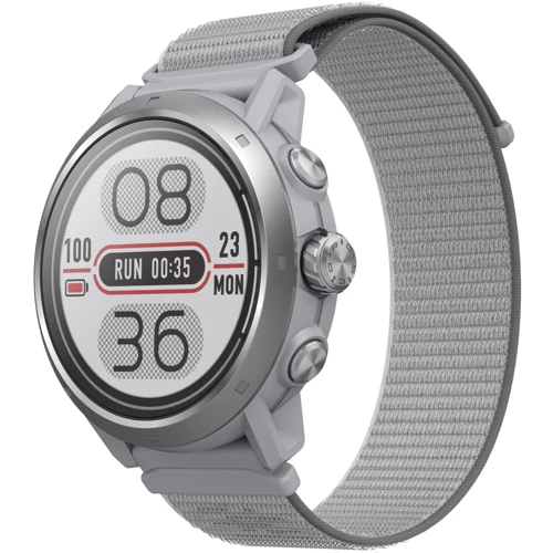 Смарт-часы Coros Apex 2 Pro Outdoor Watch Grey