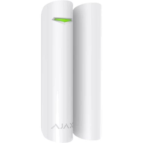 Датчик відкриття Ajax DoorProtect White фото 2