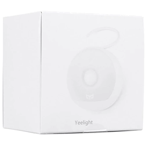 Yeelight Motion-Activated Sensor Rechargeable Nightlight (YLYD01YL/YD0010W0CN) фото 3