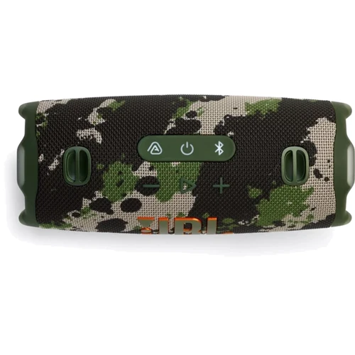 Акустика JBL Charge 6 Squad (JBLCHARGE6SQUAD): Тип портативная