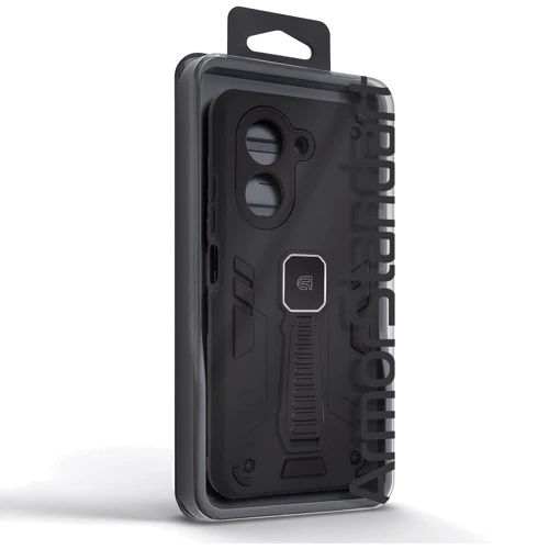 Чехол для телефонов ArmorStandart Proover Black for Xiaomi Redmi A5 4G (ARM85964)