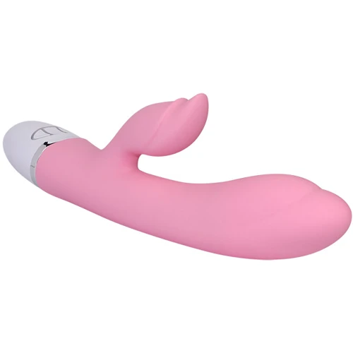 Вибратор LoveToy Dreamer II Rechargeable Vibrator Pink