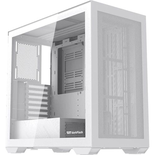 Корпус DarkFlash DLX4000 Mesh White