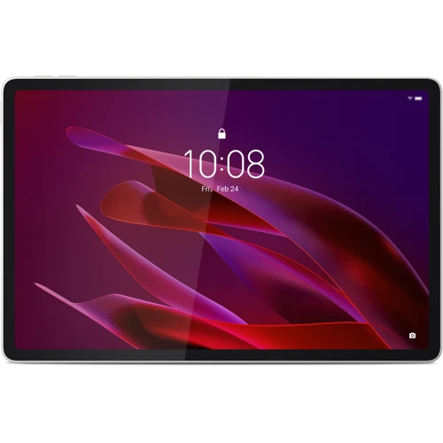 Планшет Lenovo Yoga Tab 12/256GB Wi-Fi Seashell + Keyboard&Pen (ZAG60180UA)