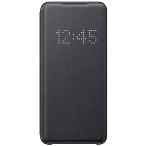 Чохол для телефона Samsung LED View Cover Black (EF-NG980PBEGRU) for Samsung G980 Galaxy S20
