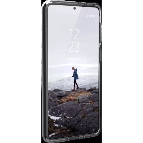 Аксессуар для смартфона Urban Armor Gear UAG [U] Lucent Ice (21282N314343) for Samsung G996 Galaxy S21+