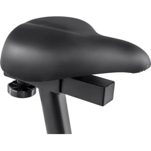 Велотренажер Hop-Sport HS-2080 Spark Model 2020 black/silver