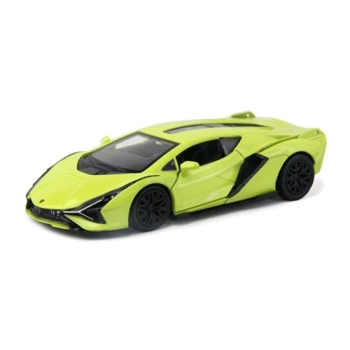 Машинка Uni-Fortune Lamborghini Sian FKP 37 (554983)