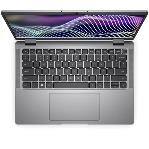 Ноутбук Dell Latitude 7440 х360 (LAT0155192-R0023314-SA) RB: Тип экрана антибликовое покрытие