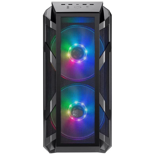 Корпус Cooler Master MasterCase H500M (MCM-H500M-IHNN-S00): Призначення игровой