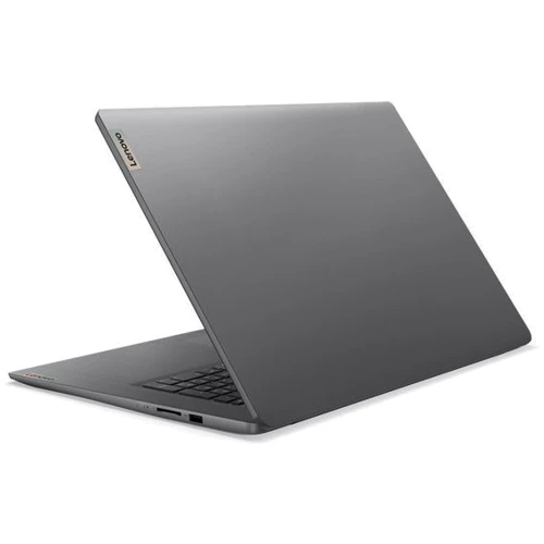 Ноутбук Lenovo IdeaPad 3-17IAU7 (82RL0043PB_1TB): Тип экрана антибликовое покрытие